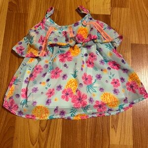 Toddler shirt 2T